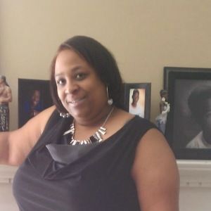 Meet your Posher, Tamiko